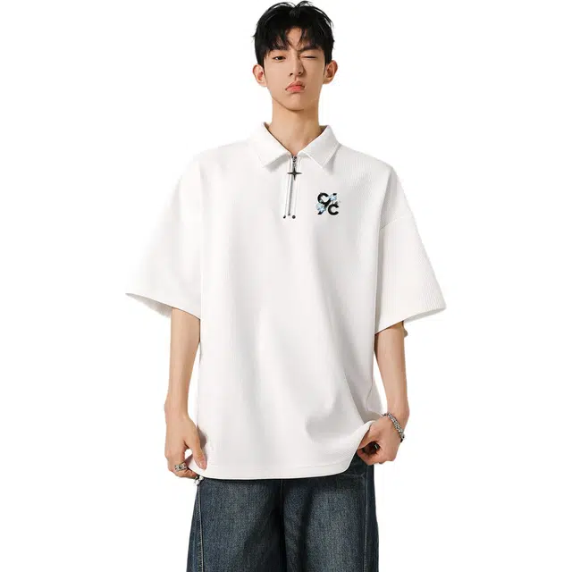 Colorful Creations T