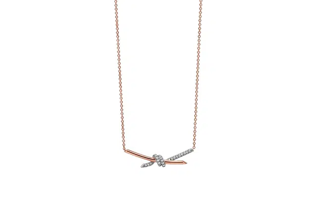 TIFFANY CO. 18k