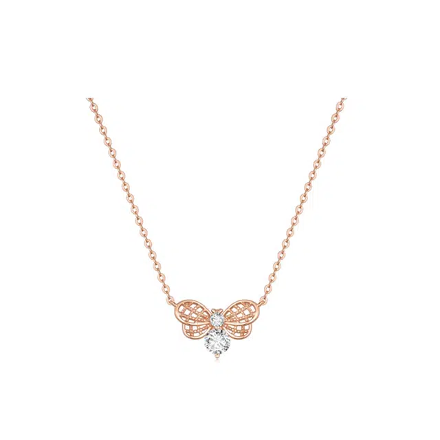 GRACE GIRL 925