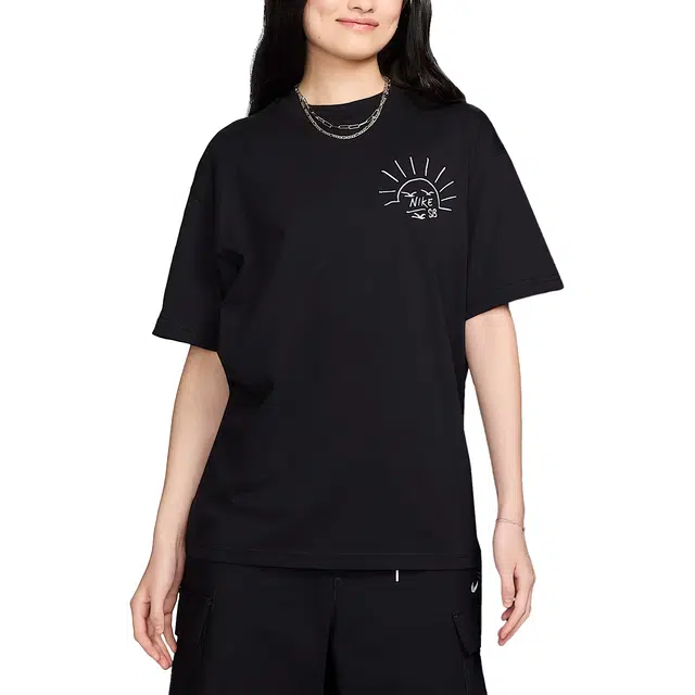 Nike U NK SB Tee M90 Train Moniker