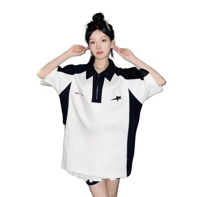 MARTHENAUT Polo