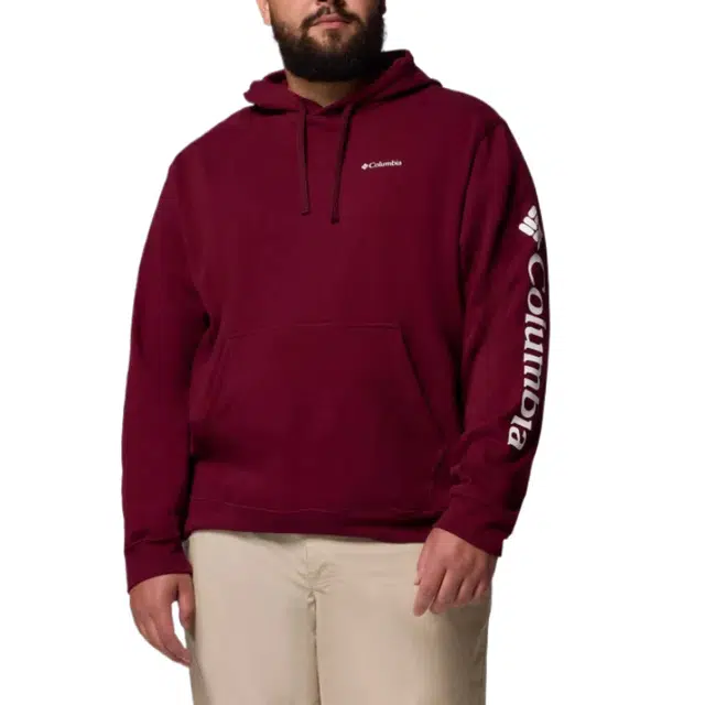 Columbia Trek