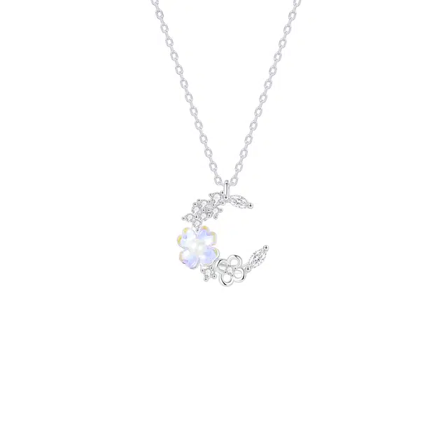 TWINKLE ANGEL S925