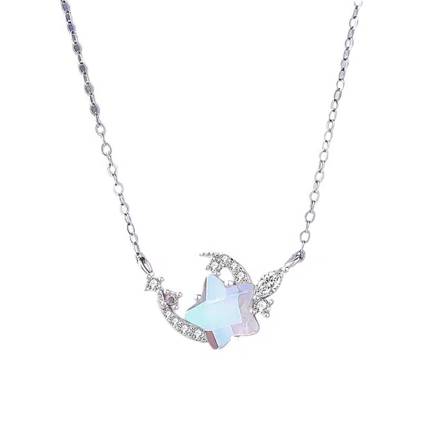 U ZIRCON ins 925
