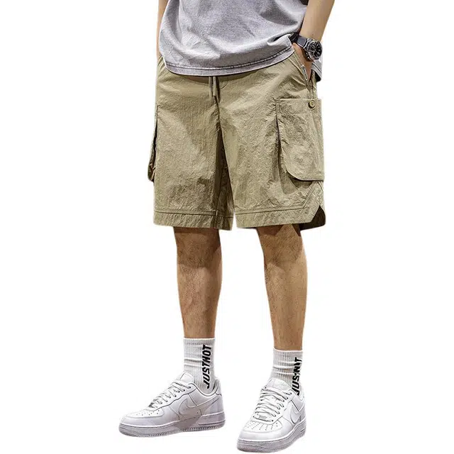BAGGY
