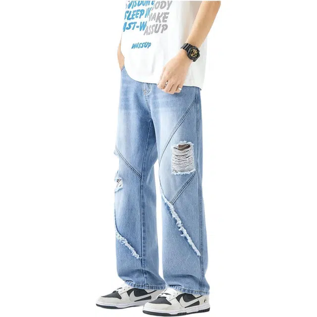 M JEANS STUDIOS 7 cleanfit