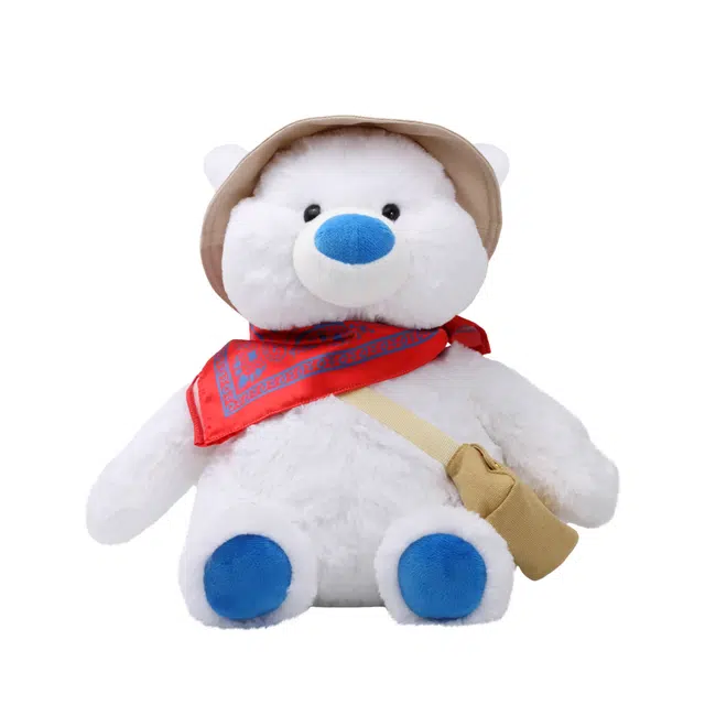 HUGKIS AI 30cm