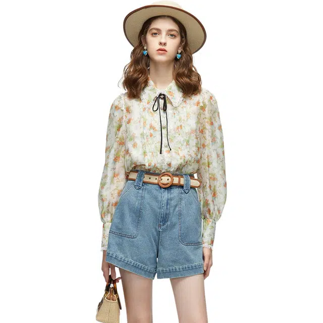 JORYAweekend SS24