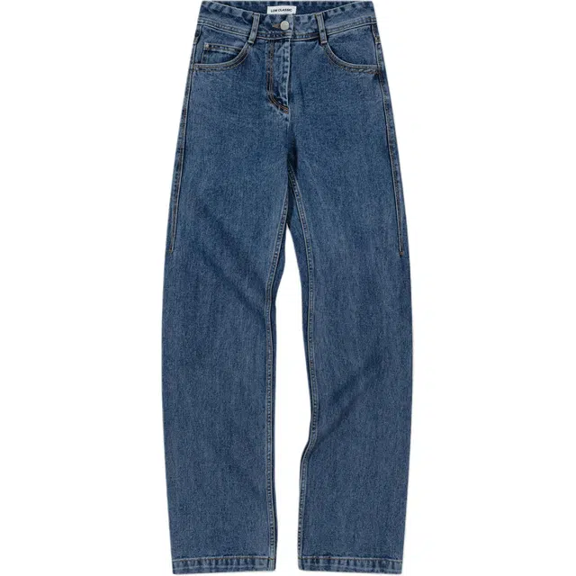 LOW CLASSIC SS25