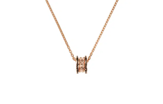 BVLGARI B.ZERO 1 18K