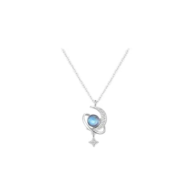 QUIET LOVE ins S925