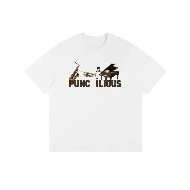 PUNCTILIOUS T
