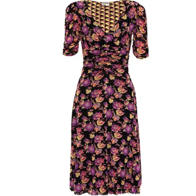 DIANE VON FURSTENBERG V