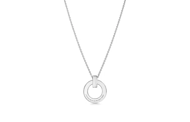 TIFFANY CO. T