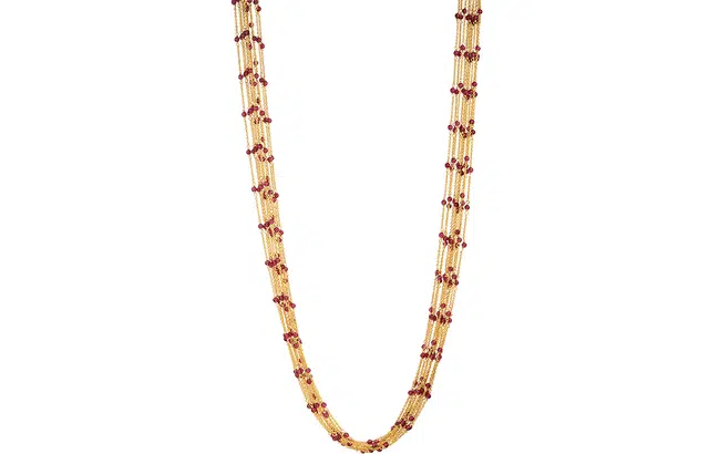 PIARA 925 18K