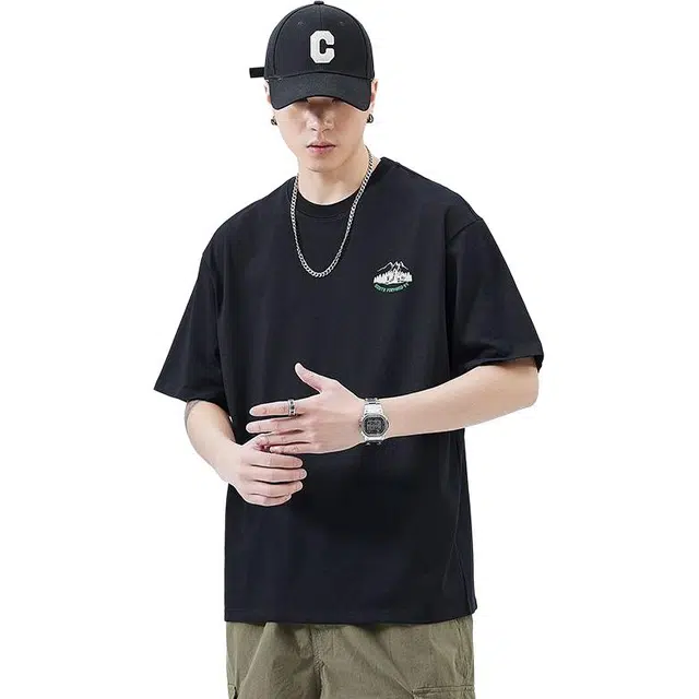 T
