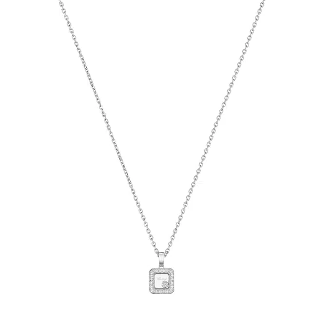 CHOPARD 18K