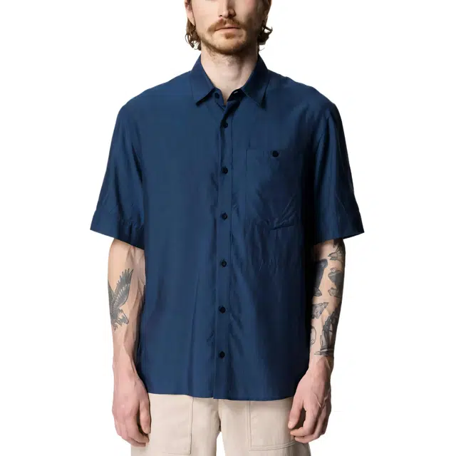 Houdini Tree Shortsleeve