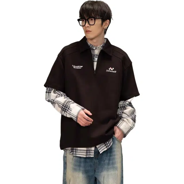 FANG KONG Polo