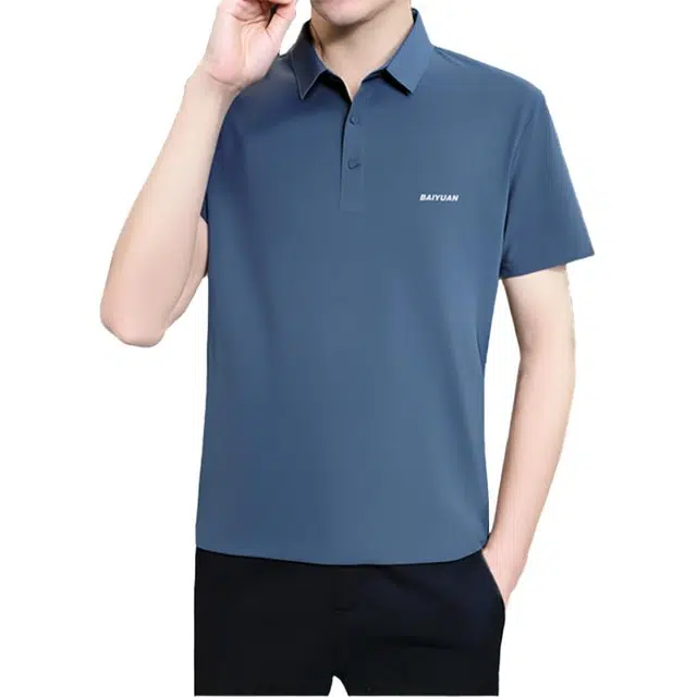 BaiYuan Trousers Polo