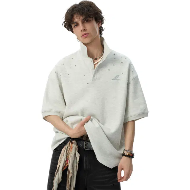 JHYQ Polo