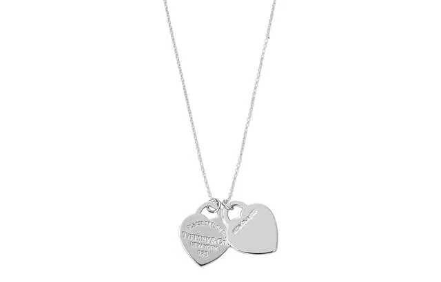TIFFANY CO. Return to Tiffany 925