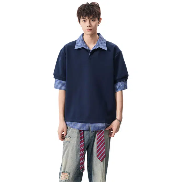 REXSHION POLO