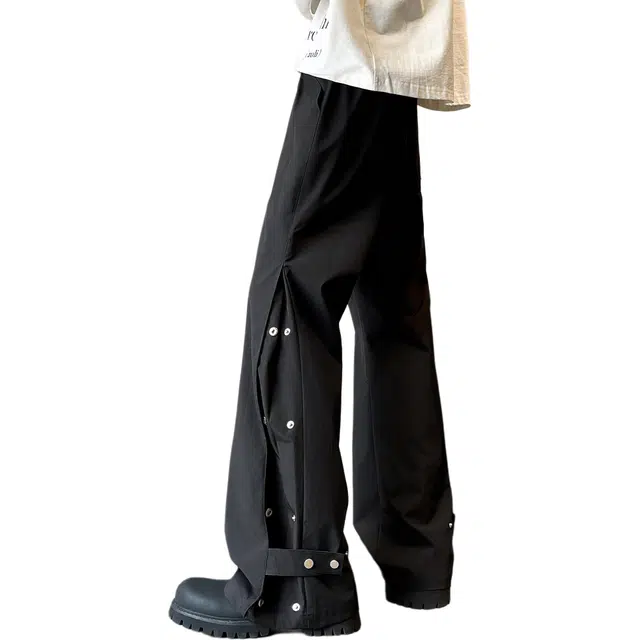 Lightning X Storm vibe