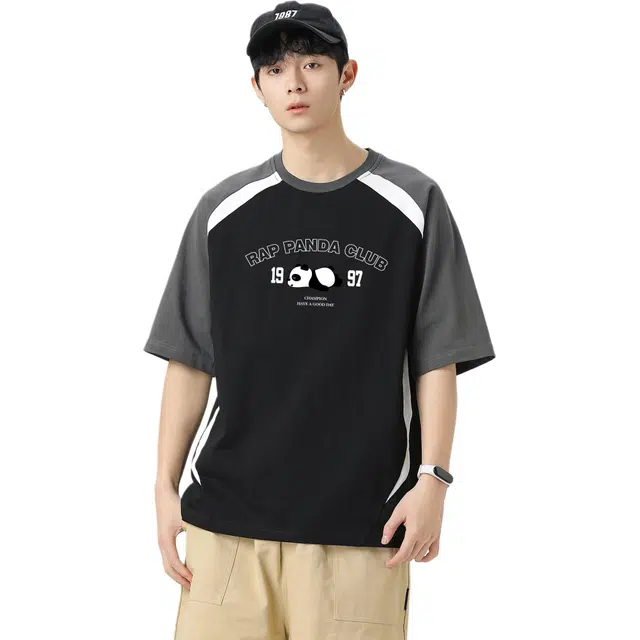 RAP PANDA T