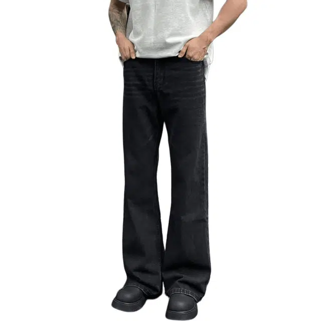 COMOWA bootcut
