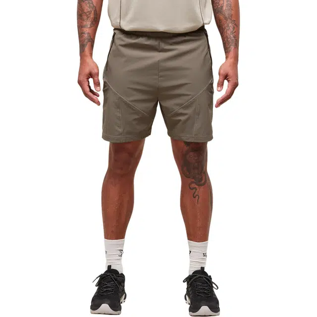 GYMSHARK Tactical 6"