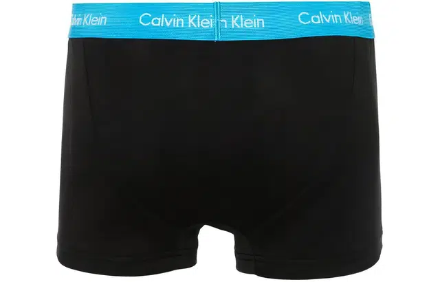 CKCalvin Klein Logo 7
