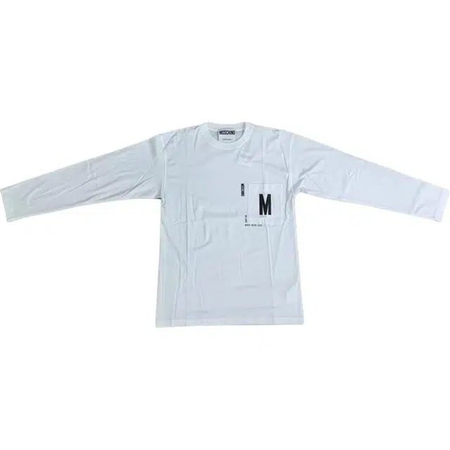 MOSCHINO T