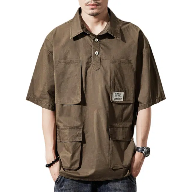 VUAS Polo
