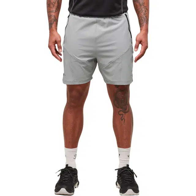 GYMSHARK Tactical 6"