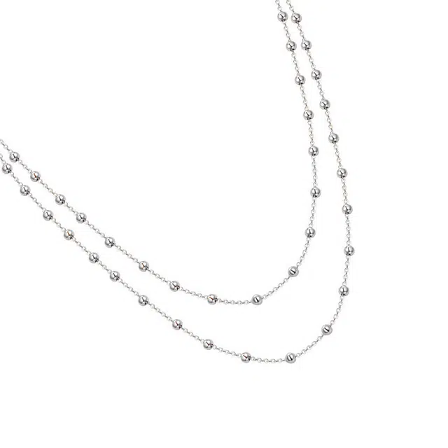 SEVENQUEEN chocker 925