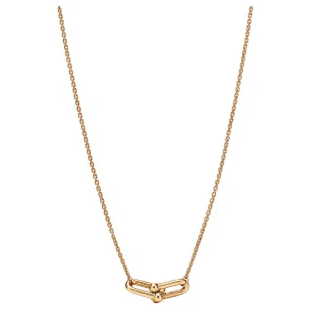 TIFFANY CO. 18K