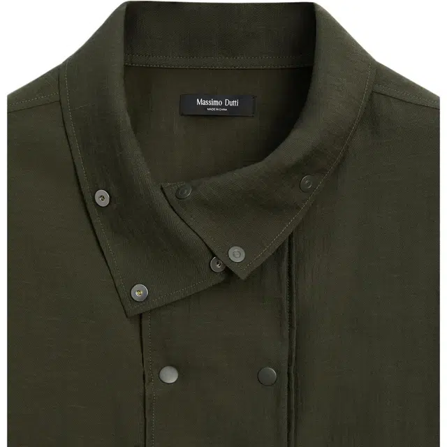 Massimo Dutti