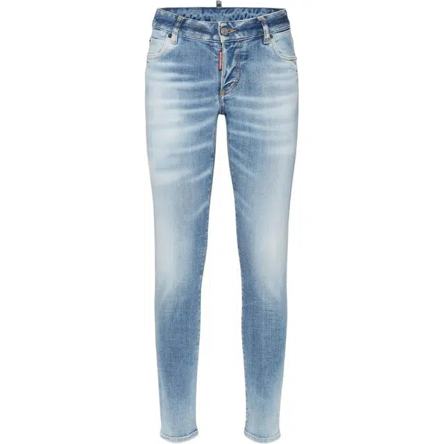 DSQUARED 2 SS25 Logo