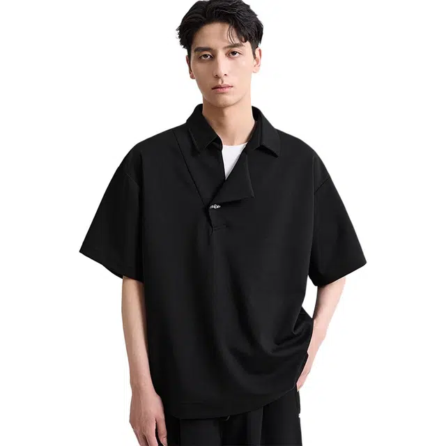 City Hipster Polo