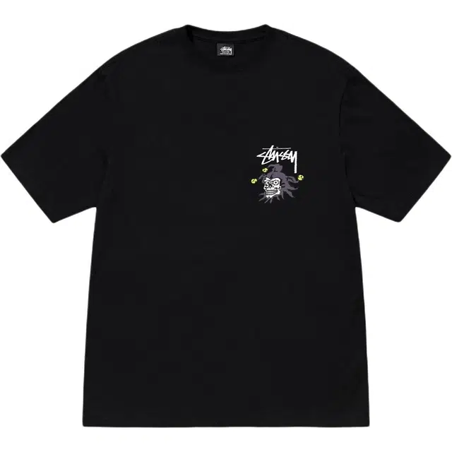 Stussy SS25 JOKER TEE T