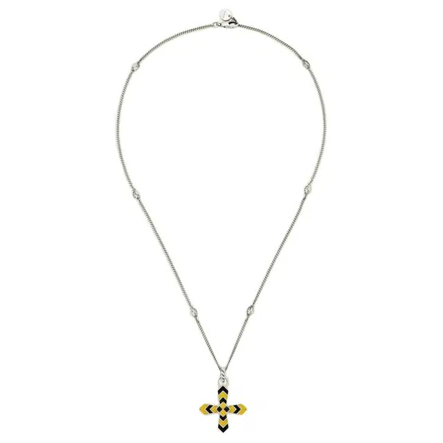 GUCCI Logo 925