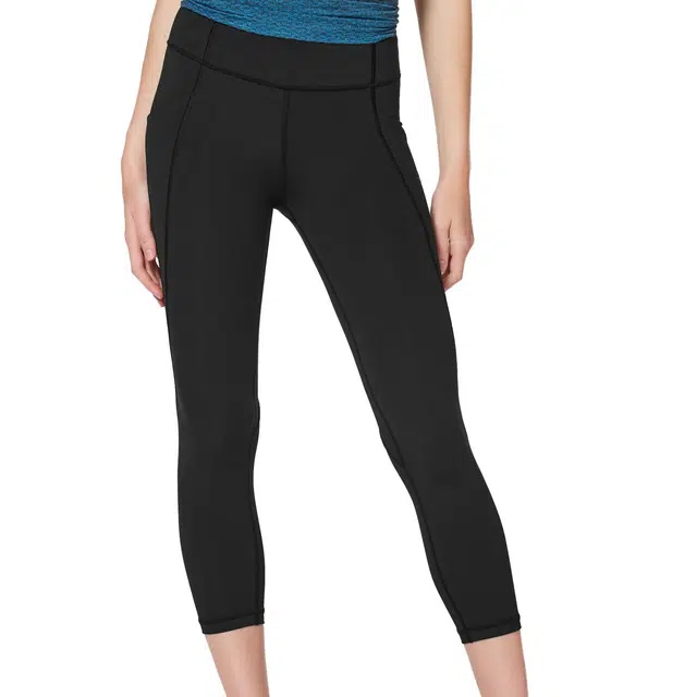 lululemon Time To Sweat Full-OnLuxtreme