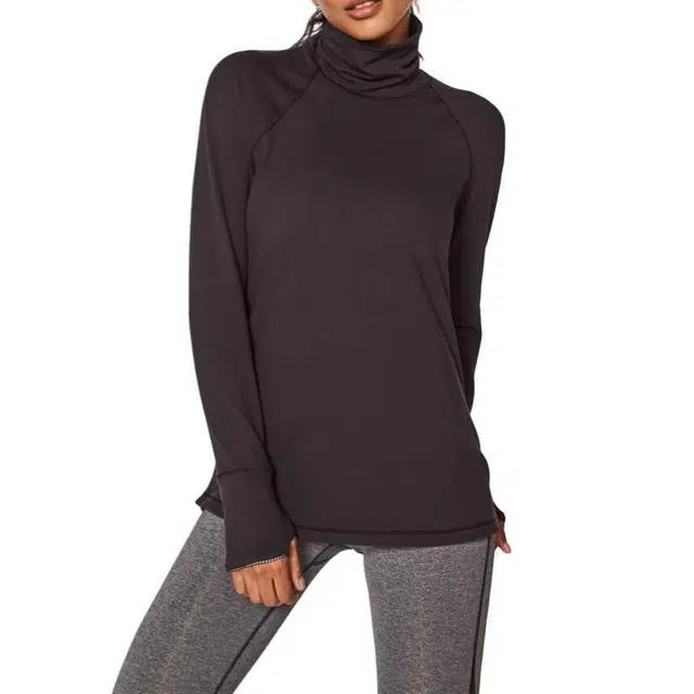 lululemon Hill And Valley T