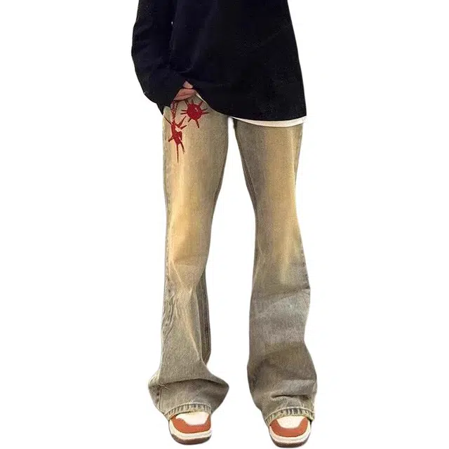 FANG KONG vibe