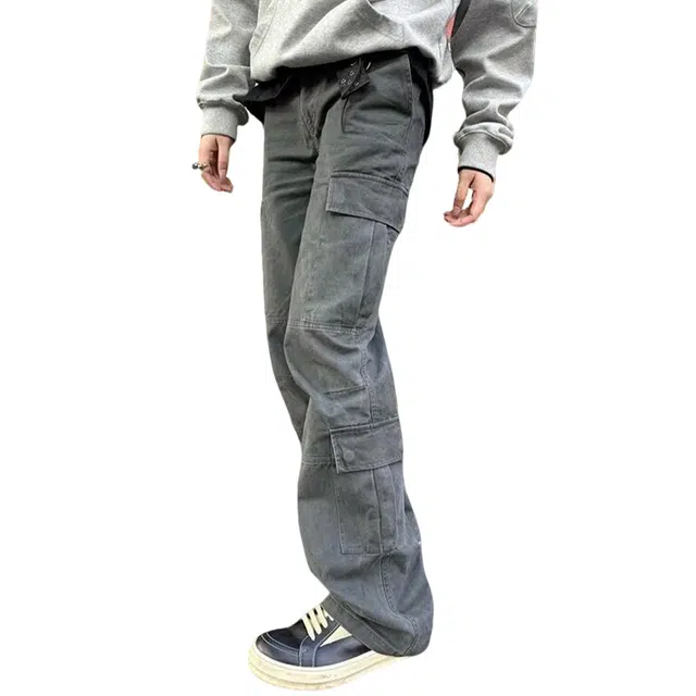 YICHEN cleanfit