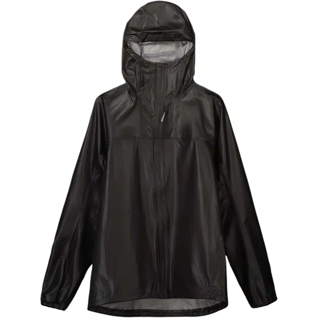 Houdini M Orange Jacket
