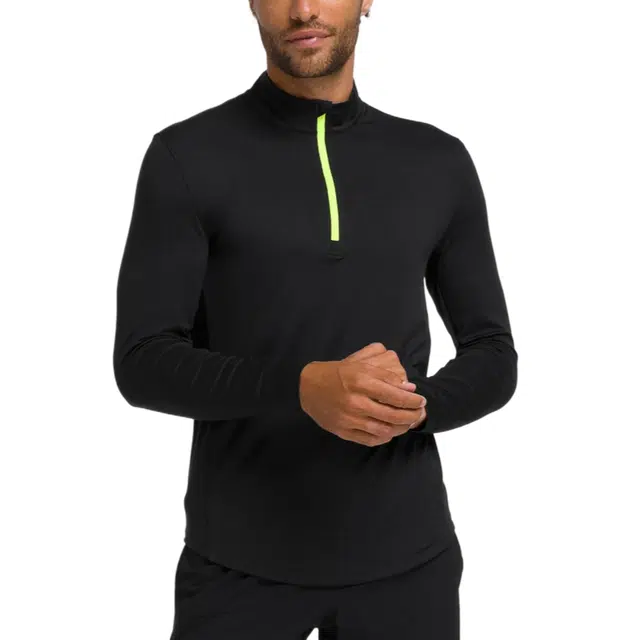 Wilson Everyday Performance Half-Zip T