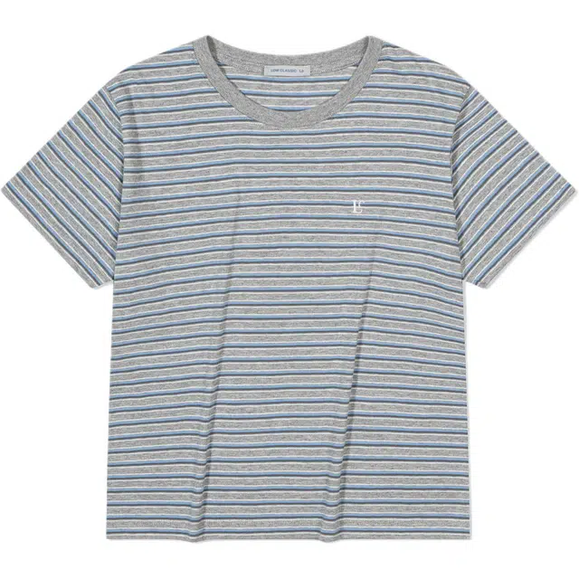 LOW CLASSIC Lc SS25T