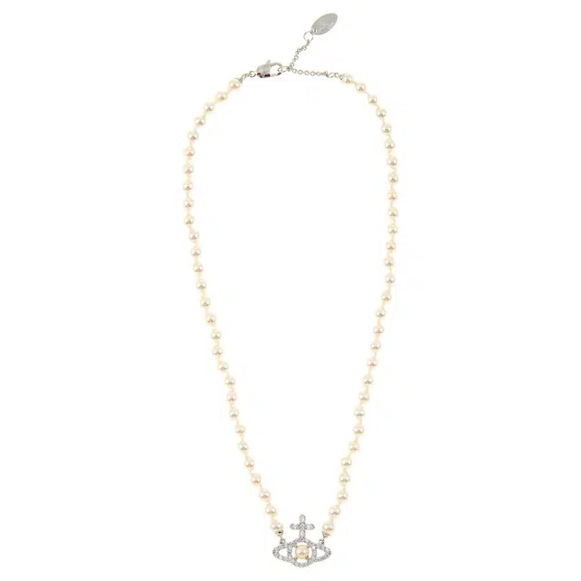 Vivienne Westwood Olymplia pearl